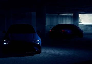 Электромобиль для трека и города: Hyundai раскрыла детали IONIQ 6 N