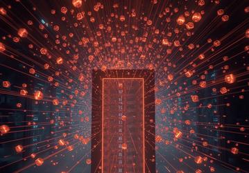 Крупнейшая в истории DDoS-атака мощностью 7,3 Тбит/с обрушилась на сервер клиента Cloudflare