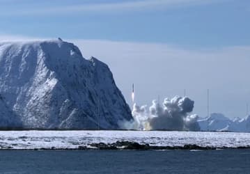 30 секунд полёта, миллионы евро. Немецкий стартап Isar Aerospace получил рекордные инвестиции после неудачного запуска ракеты Spectrum