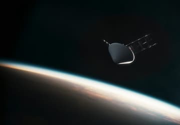 Стартап Lux Aeterna обещает снизить затраты на космические миссии в десятки раз, используя технологию многоразовых спутников
