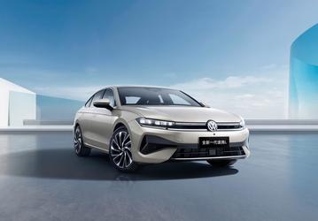 Представлен новый Volkswagen Sagitar L — он длиннее Passat B7