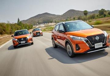 Японское качество и надёжный мотор — теперь дешевле 1,7 млн рублей. Nissan Kicks уже дешевле Lada Vesta и китайских кроссоверов