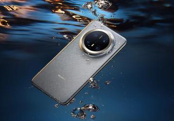 Это самые продаваемые китайские флагманы. Huawei Mate 70 вышел позже, но уже догнал Xiaomi 15