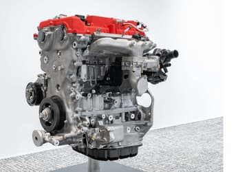 Toyota готовит невероятный двигатель для серийных машин: 2 литра объема и более 600 л.с.