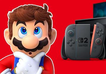 Nintendo Switch 2 всего за сутки купили более 3 млн раз, и это в разы больше предыдущего рекорда
