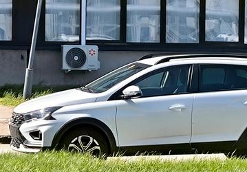 Производство Lada Iskra встало: за последние дни не собрано ни одной машины