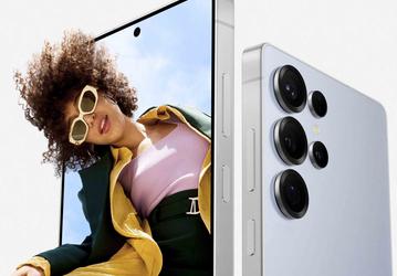 В камере Samsung Galaxy S27 Ultra могут произойти кардинальные изменения — она может лишиться телеобъектива с 3-кратным зумом