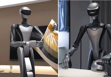 Маску стоит поторопиться: представлен «терминатор домашней работы» от Haier