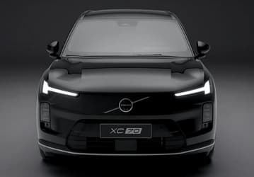 Представлен новейший Volvo XC70