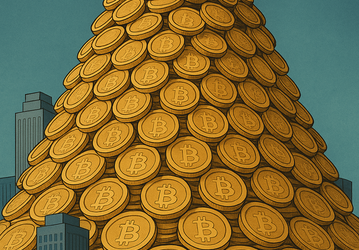 80 000 биткойнов из 2011 года на 8,6 млрд долларов. Биткойн-кит перевёл монеты, 14 лет лежавшие без движения