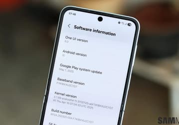 Такой подвох от Samsung не ждали: One UI 8 лишает возможности разблокировки загрузчика и установки кастомных прошивок