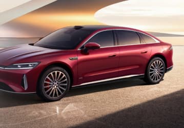Заменитель Camry от Chery оказался в разы популярнее самой Camry XV80: за 24 часа оформлено 50 тысяч предзаказов