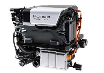 Будущее водородных автомобилей под вопросом? Honda откладывает запуск гигантского завода по производству топливных элементов