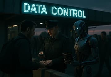 Теневая сторона ИИ: в гигантской базе CommonPool для обучения популярных ИИ-генераторов изображений содержатся миллиарды образцов персональных данных