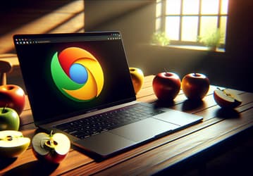 Google Chrome прекратит поддержку macOS 11 Big Sur