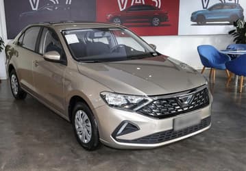 Китайский Volkswagen Polo c 6-ступенчатым «автоматом» — всего 1,9 млн рублей. Российские дилеры снизили цены на бюджетные седаны