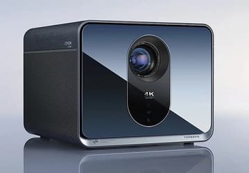 Доступный 4K-проектор от Xiaomi с трёхполосной акустической системой Denon и поддержкой HDR10+: представлен Fengmi X5 Pro 4K