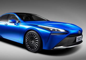 Владельцы автомобилей Toyota подали на компанию в суд: машину купили, а заправить негде