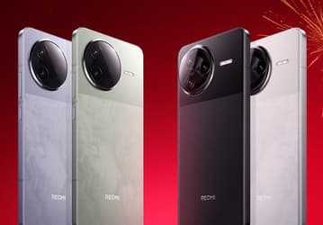 Бюджетные флагманы Xiaomi станут еще круче. Даже базовый Redmi K90 получит аккумулятор больше 7000 мАч, 100-ваттную зарядку, телеобъектив и защиту IP68