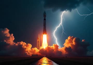 Ракета «Союз-5» получит уникальную систему аварийной защиты двигателей — такая система ранее в российских ракетах не применялась