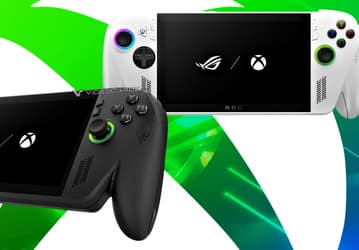 Настали времена, когда портативный Xbox стоит намного больше домашнего. Раскрыты цены консолей Asus ROG Xbox Ally