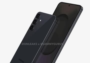 Samsung Galaxy S25 FE будет тоньше Galaxy S24 FE, но не быстрее