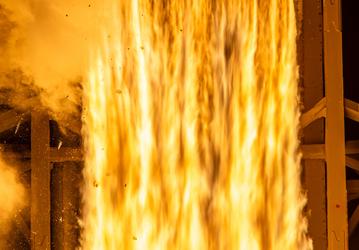 Falcon 9 выполнила 500-ю космическую миссию