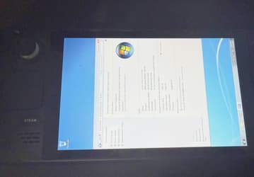 Оказалось, что на Steam Deck можно установить Windows 7, хотя запустится она странно