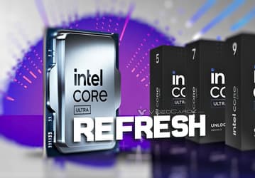 Последний шанс для сокета LGA1851. Обновленные процессоры Intel Arrow Lake Refresh выйдут во второй половине 2025 года, но на многое можно не рассчитывать