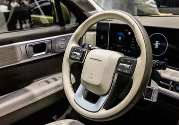 Hyundai отказывается от «роботов» ради классического «автомата» не только в Santa Fe, но и в Santa Cruz
