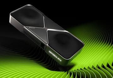 Технологии Nvidia RTX 50 перетекают на RTX 40: Smooth Motion повышает частоту кадров вдвое в старых играх без поддержки DLSS