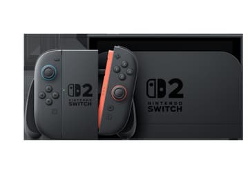 Мощь Nintendo Switch 2 такова, что консоль вполне можно сопоставлять с PlayStation 4 и даже Xbox Series S