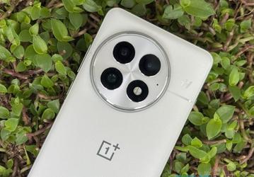 OnePlus 13 получил большое обновление ColorOS 15 с улучшенной камерой и другими функциями
