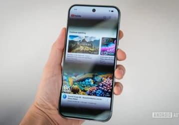Google, даже у бюджетных Xiaomi Redmi всё намного лучше. Смартфоны Pixel 10 получат более комфортные для глаз экраны, но у конкурентов всё лучше    