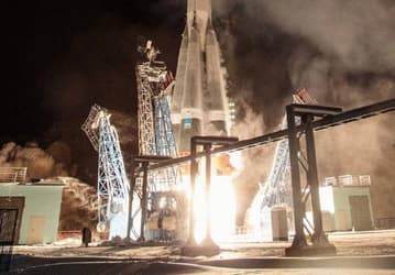 Космическую систему «Кондор-ФКА» приняли в эксплуатацию