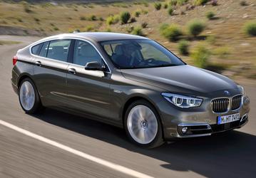 День рождения BMW: какие модели предпочитают россияне