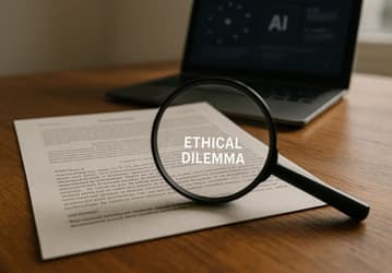 Вскрыта масштабная схема манипулирования результатами рецензирования научных статей с помощью искусственного интеллекта