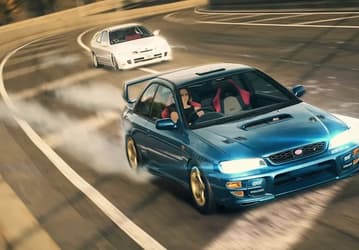 Легендарная гоночная серия Need for Speed на грани? EA хранит молчание