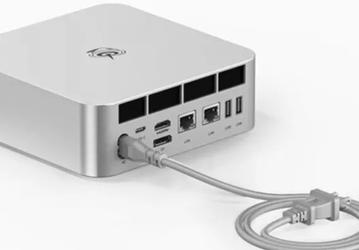 Новинка мини-ПК Beelink GTi15 Ultra: двойной 10GbE порт, Intel Core Ultra, 64 ГБ ОЗУ и 1 ТБ SSD
