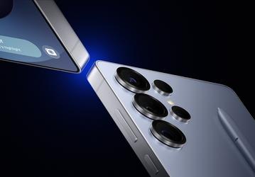 Samsung Galaxy S26 Ultra первым может получить огромный датчик Sony высочайшего разрешения