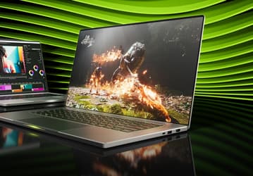 Nvidia сильно придушила потенциал RTX 5090 Laptop: как оказалось, видеокарта отлично разгоняется
