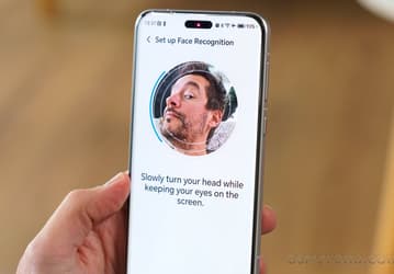 Китайские производители хотят свой Face ID, причём с модулем под экраном. Сразу несколько компаний уже тестируют такие решения