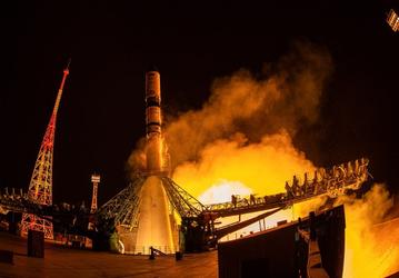 В России создали устройство для изучения влияния электроракетных двигателей на ионосферу Земли