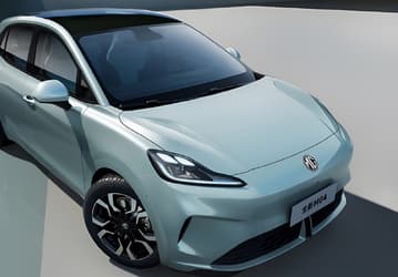 Первый массовый автомобиль с полутвердотельной батареей — всего за 11 000 долларов — потягается с бестселлером BYD Dolphin. Выход MG4 ожидается 5 августа
