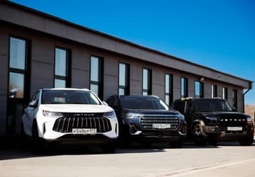 Россияне распробовали Jetour, но половина всех продаж приходится на одну модель