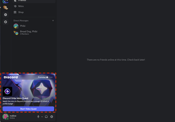 Виртуальные награды Discord Orbs вышли из стадии бета-тестирования