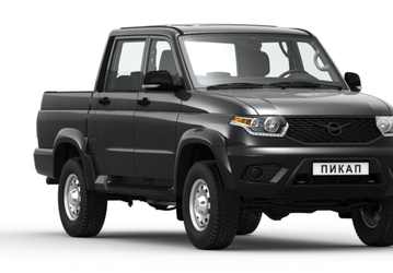 Новейший внедорожник УАЗ «Пикап» с турбодизелем JAC и «автоматом» Minshine Auto пока не тестируется. УАЗ уточнил, какая коробка передач будет в новой версии «Пикапа»