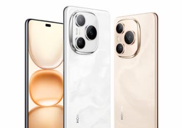 Honor Power с аккумулятором 8000 мА•ч недолго будет лидером. У компании уже есть смартфон с аккумулятором 10 000 мА•ч