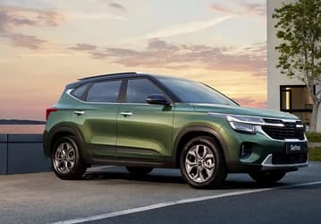 «Люксовый» Kia Seltos – дешевле 11 тыс. долларов. Стартовали продажи Kia Seltos 2026