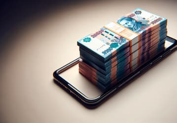 Госдума приняла закон: массовое внедрение цифрового рубля начнется 1 сентября 2026 года 